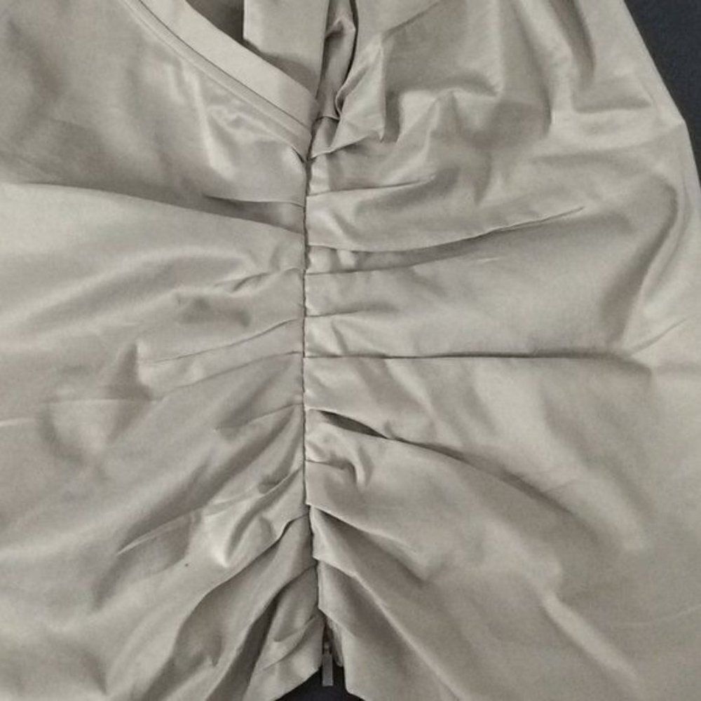 Boss Hugo Boss blouse size 6 - Picture 3 of 7
